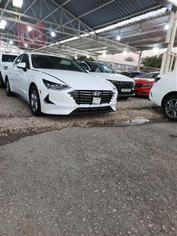 هیوندای سۆناتا